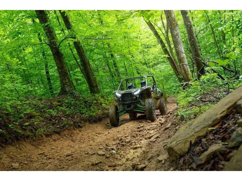 2027 Kawasaki Teryx Krx 1000 Tr alt