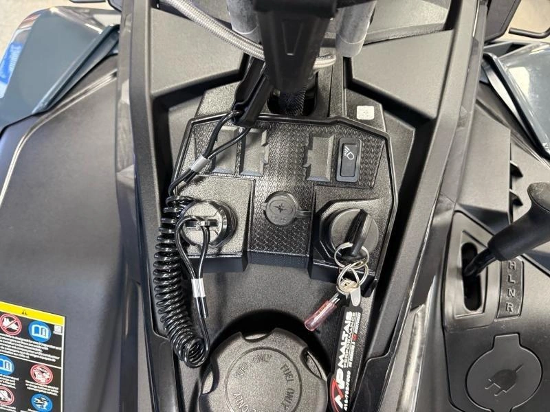 2026 Polaris Polaris Titan S4 4 Temp 1000 alt