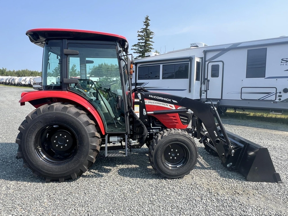 2026 Mccormick X1.37ch alt