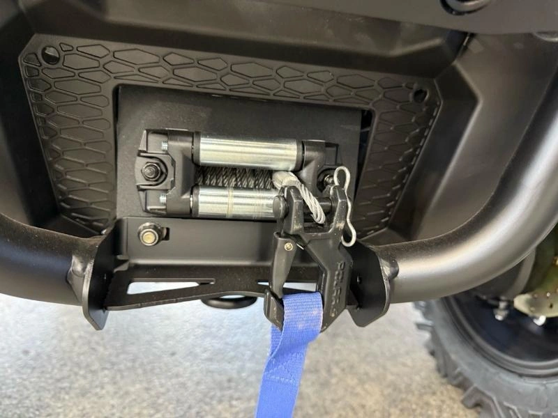 2026 Polaris Polaris Ranger Xp 1000 Premium Nor alt
