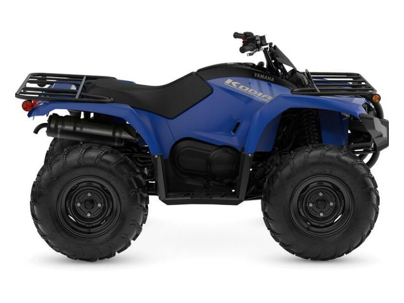 2026 Yamaha Kodiak 450 alt