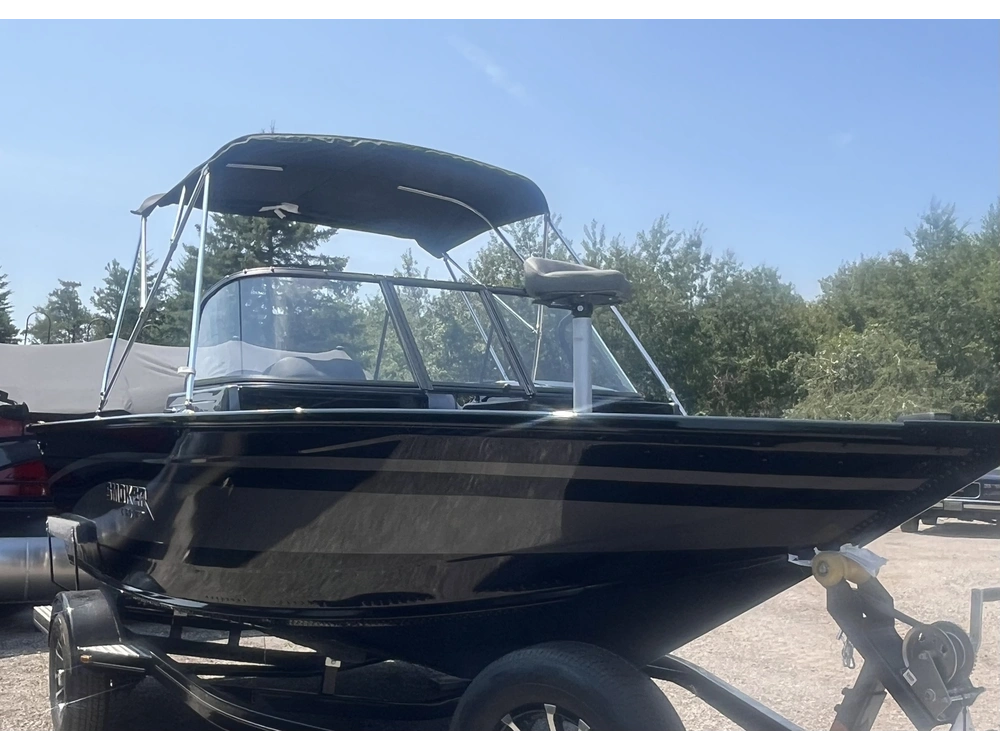 2027 Smoker-craft Pro Angler Xl 182 alt