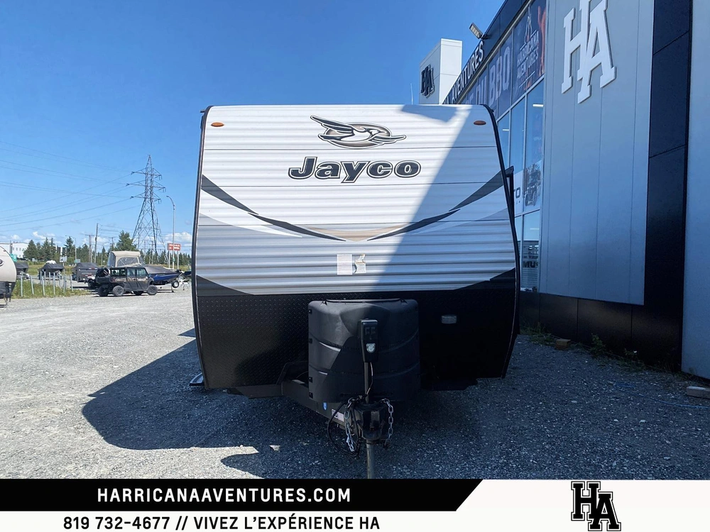 2018 Jayco Jayco 32tsb 2018 alt