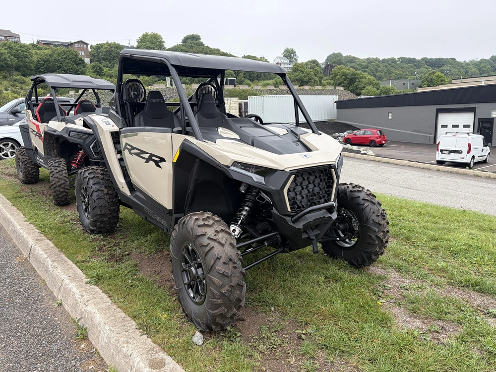 2026 Polaris Rzr Xp 1000 Sport Sand Dune Sport alt