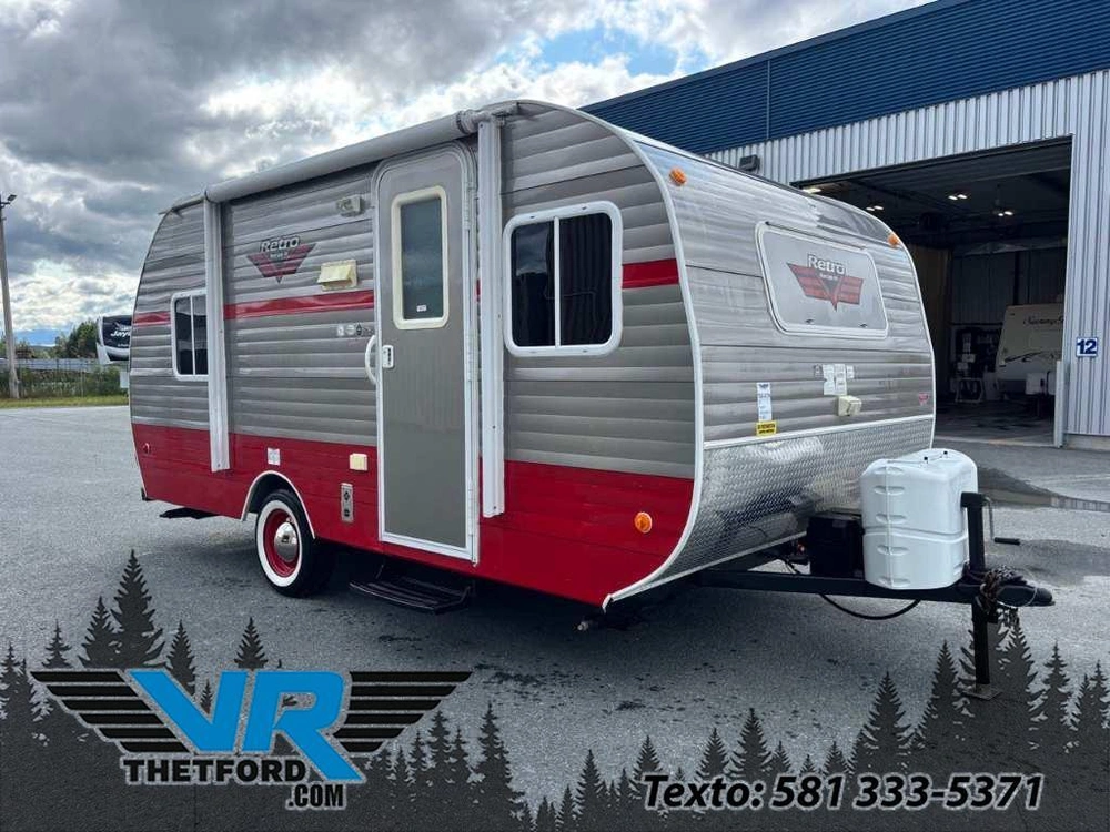 Riverside Rv White Water Serie 177se 2018 alt