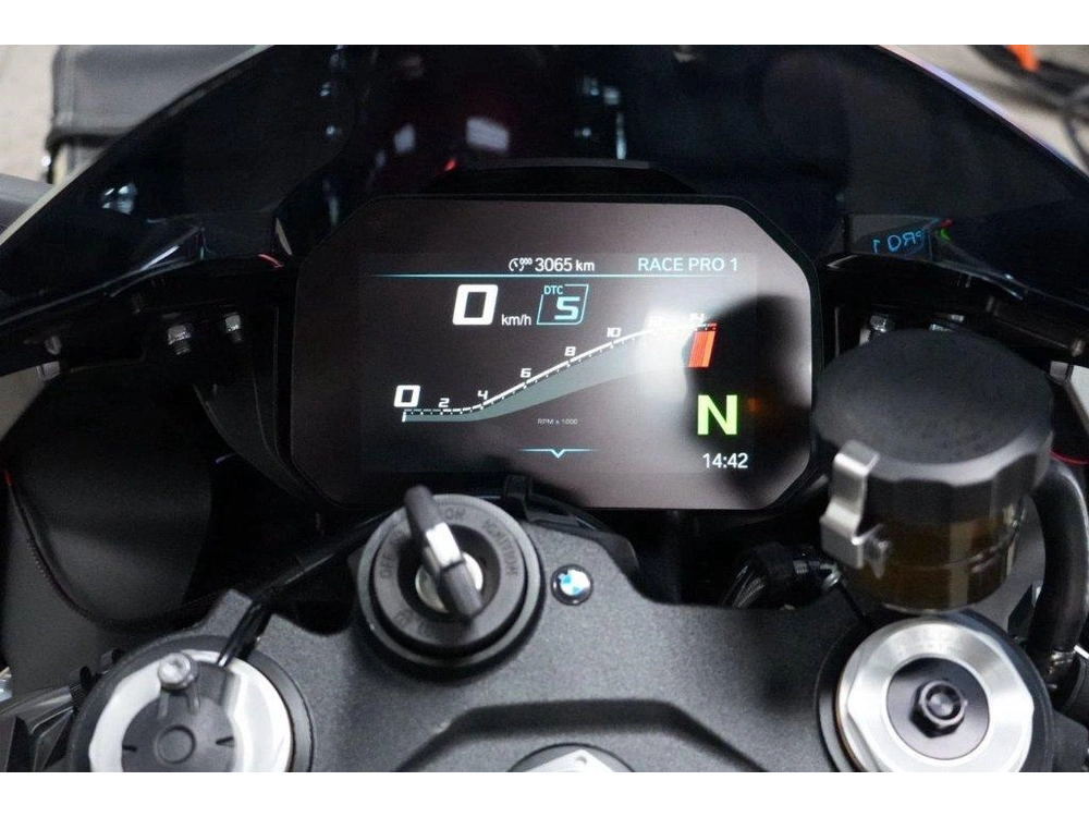 2025 Bmw S1000rr alt