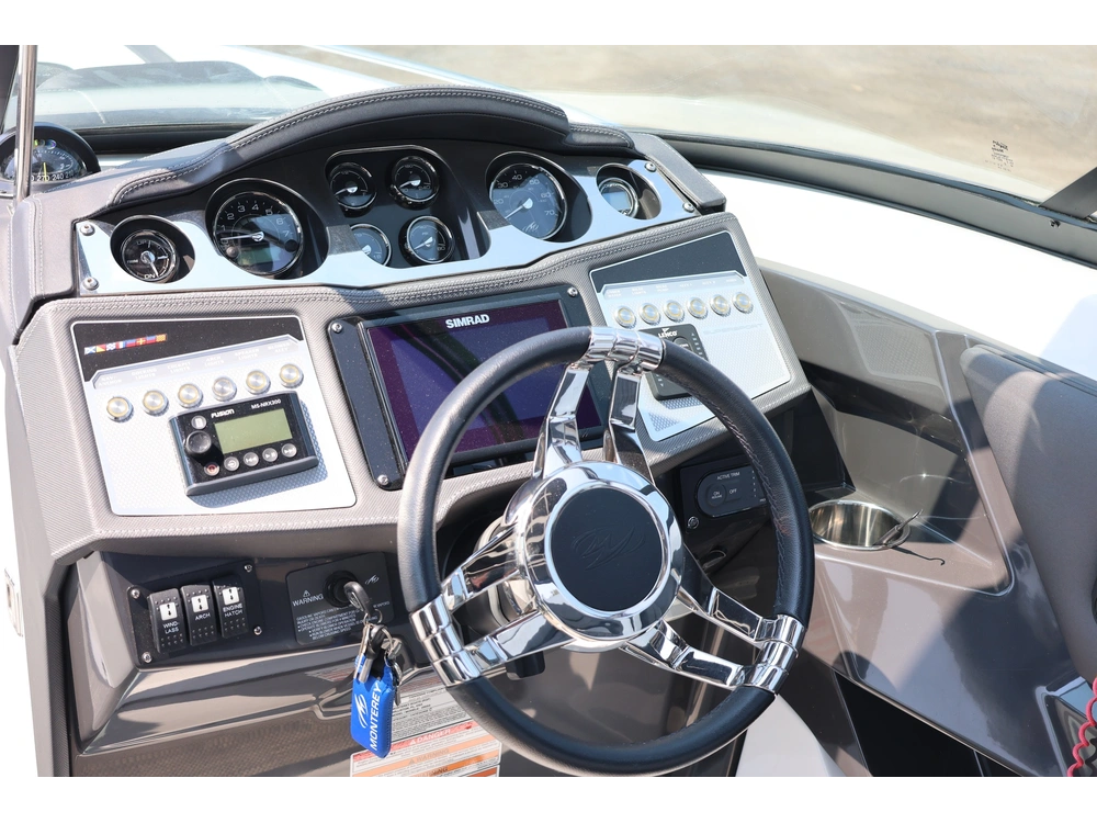 Monterey Boats 298ss 2022 alt