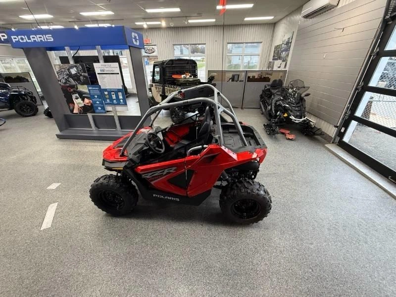 2026 Polaris Polaris Rzr 200 Efi alt