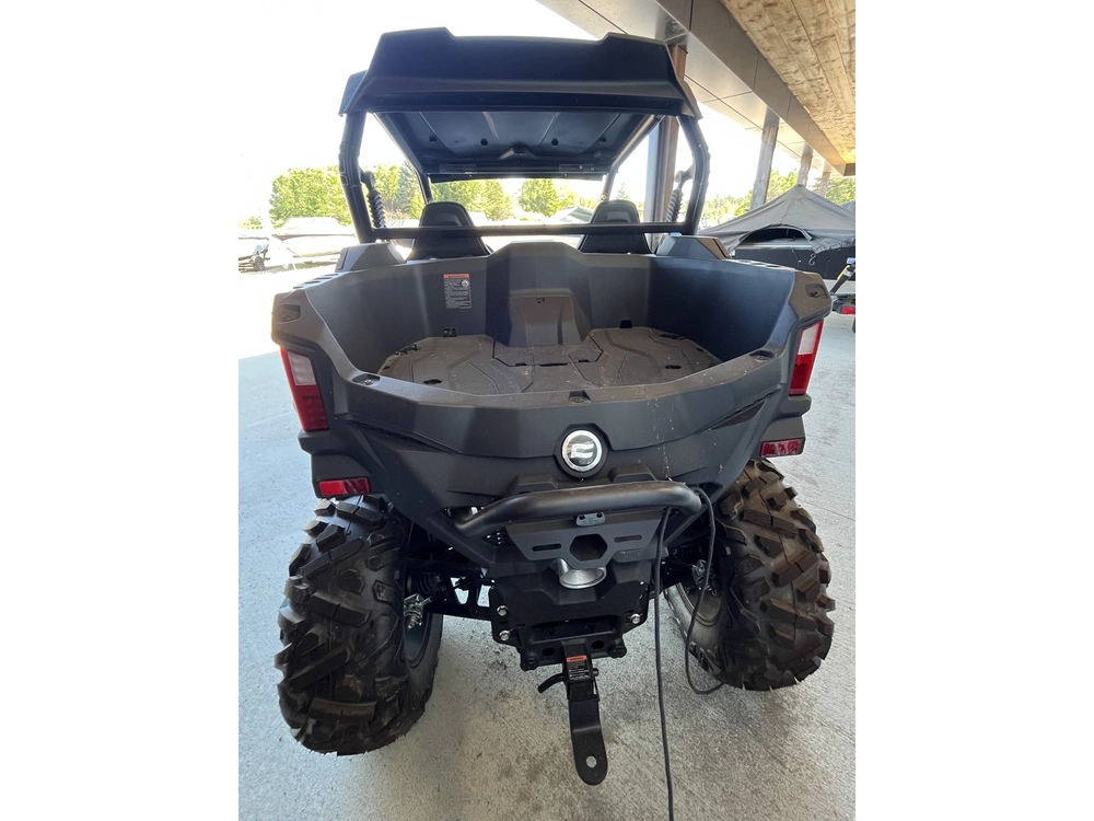 2026 Cfmoto Zforce 800 Trail alt