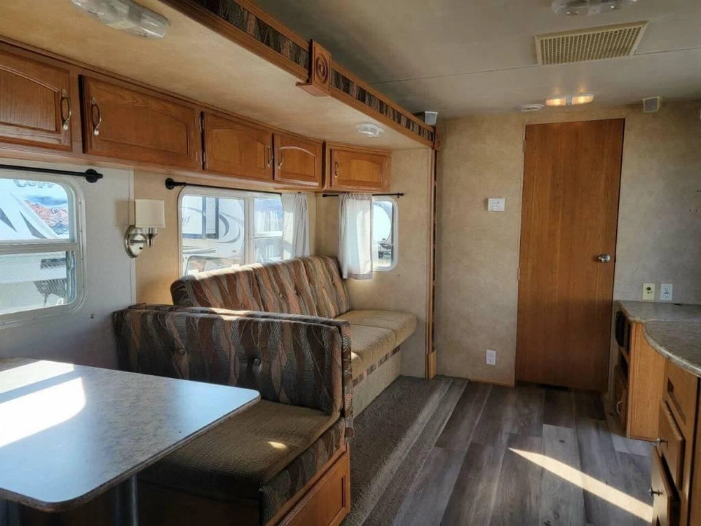 Wildwood Wildwood Le 36bhbs 2010 alt