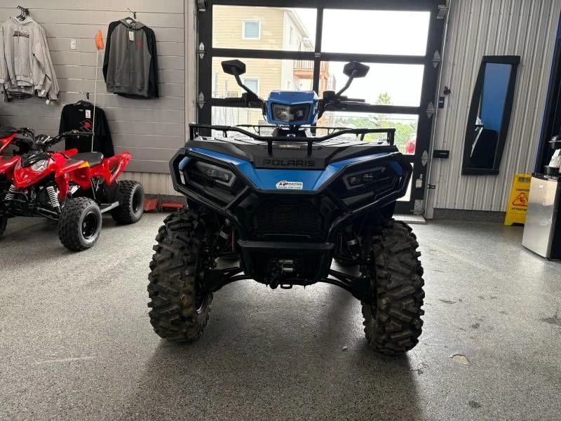 2024 Polaris Polaris Sportsman 570 Trail alt