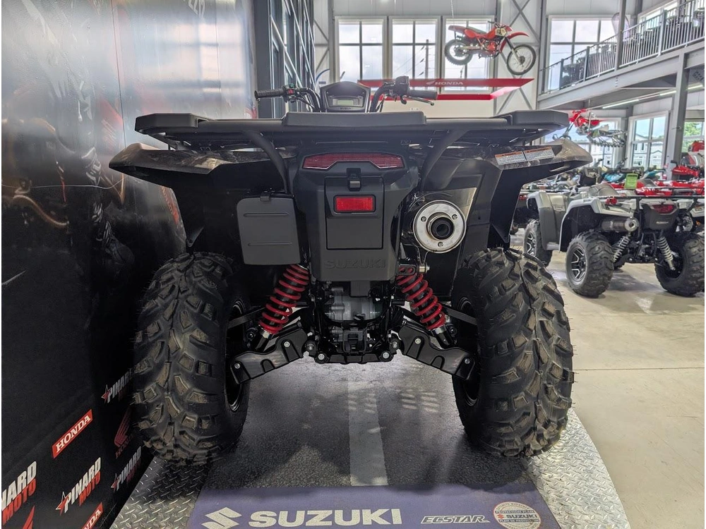 Suzuki Kingquad Lt-a750xpz 2026 alt