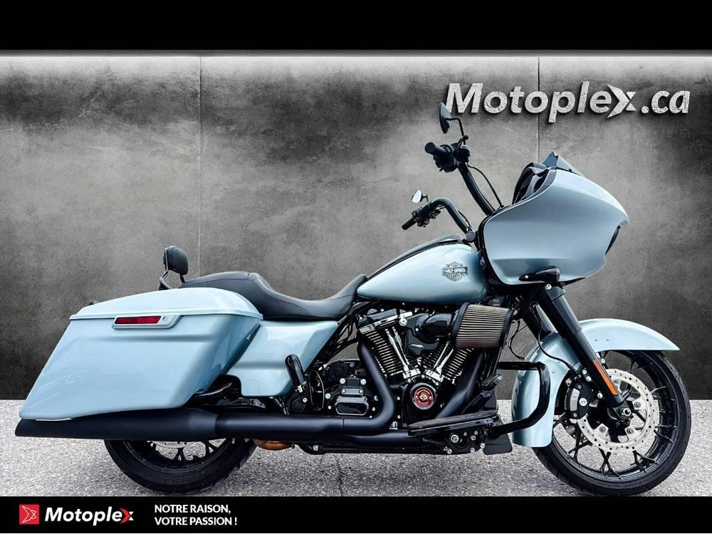 Harley-davidson Roadglide Special Fltrxs 2023 alt