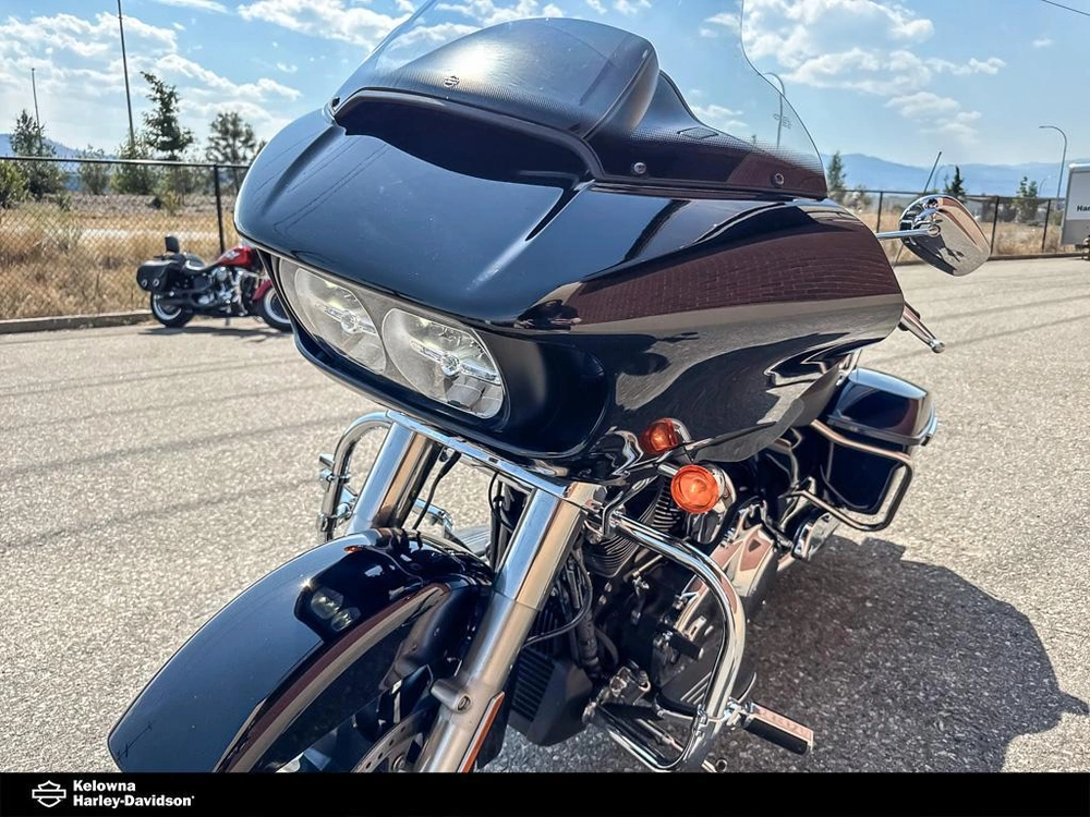 2023 Harley-davidson Fltrx - Road Glide® alt