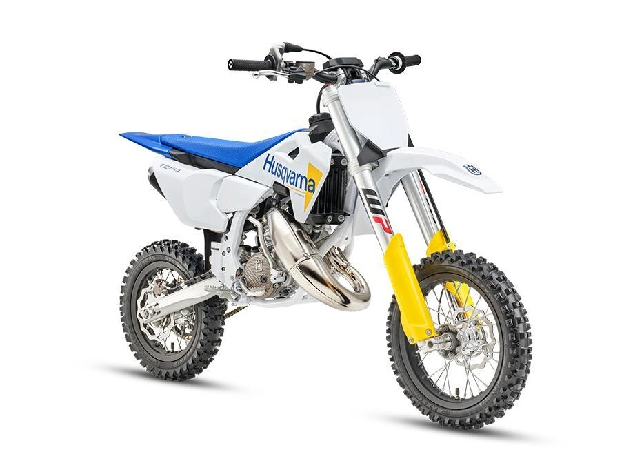 2027 Husqvarna Tc 50 alt