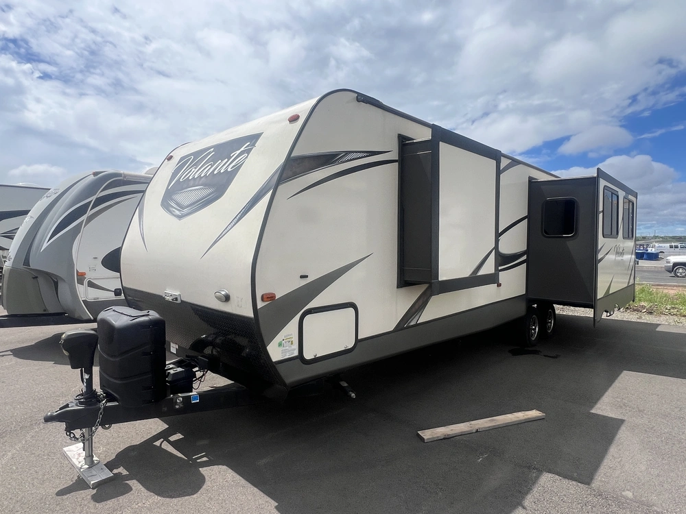 2018 Crossroads Volante 30rk alt