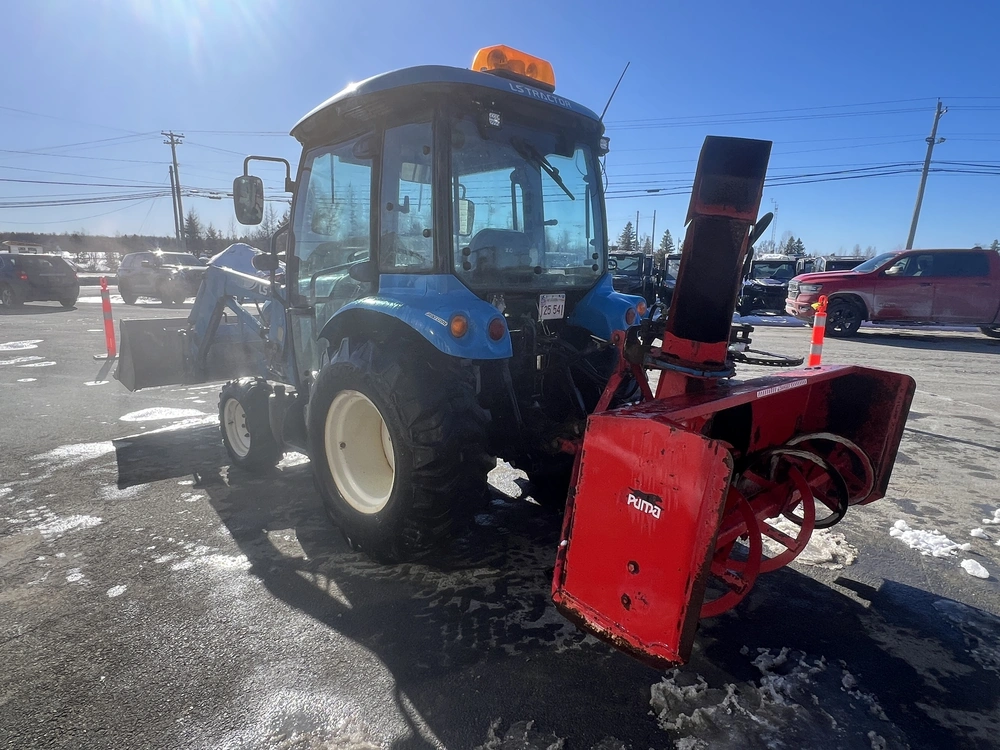 2015 Ls Tractor Xr3037 alt