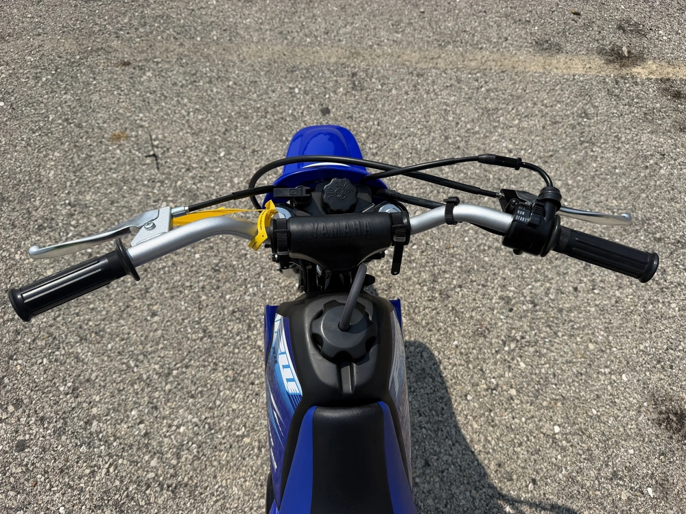 2027 Yamaha Pw50 alt