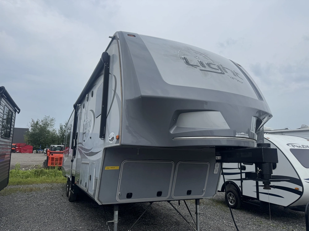 Open Range Open Range 318rls 2017 alt