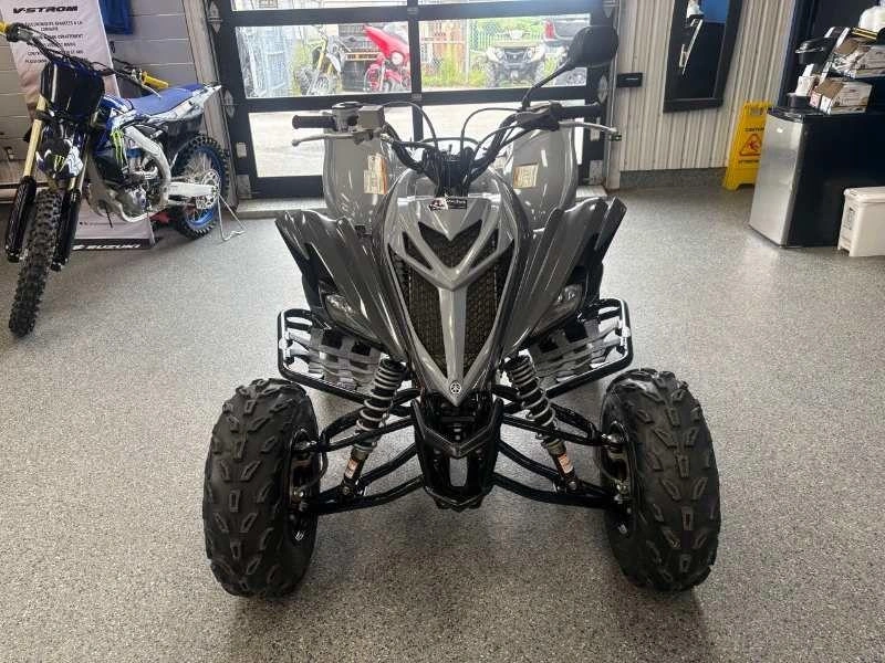 Yamaha Yamaha Raptor 700 2018 alt