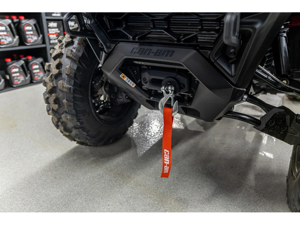 2026 Can-am Outlander Max Xt 850 4stb alt