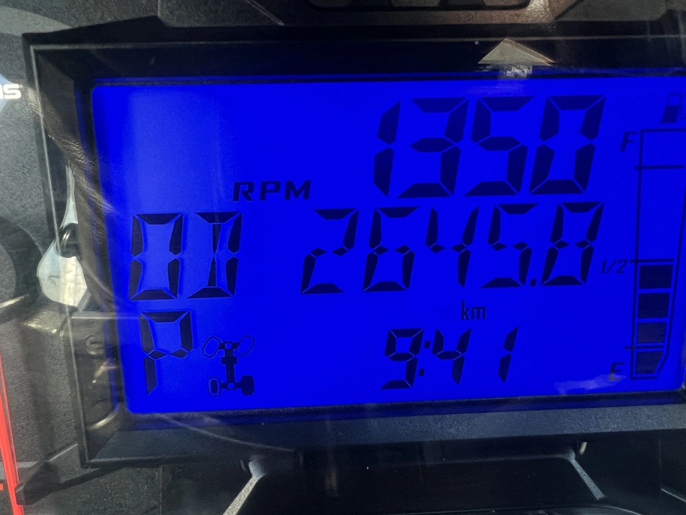 2025 Polaris Ranger Crew Xp N/s Ultimate alt