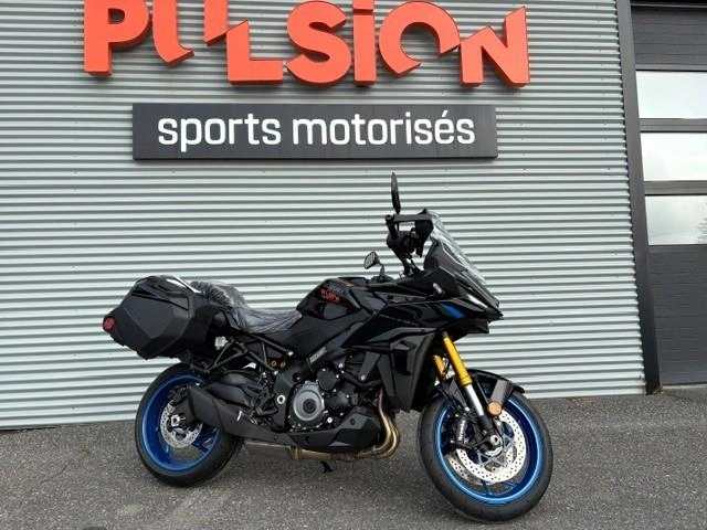 Suzuki Gsx-s1000 Gx 2026 alt