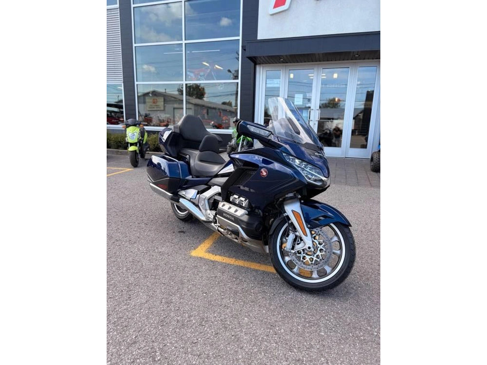 Honda Goldwing Tour 2019 alt