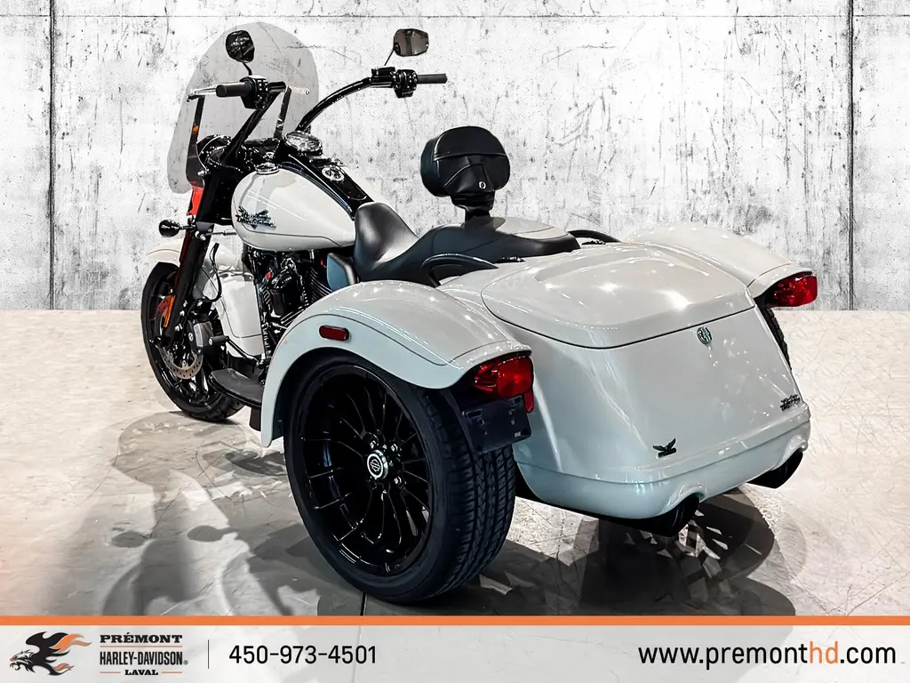 Harley-Davidson FREEWEELERFLRT 2023