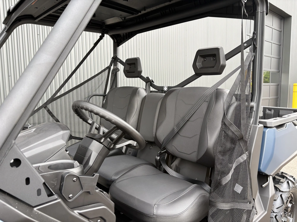 2026 Can-am Defender Xt Hd9 8ftf alt