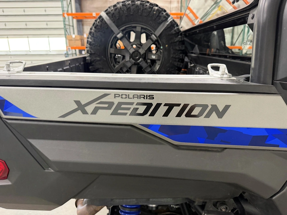 2024 Polaris Xpedition Xp 1000 Nstr G24g2w99bh alt