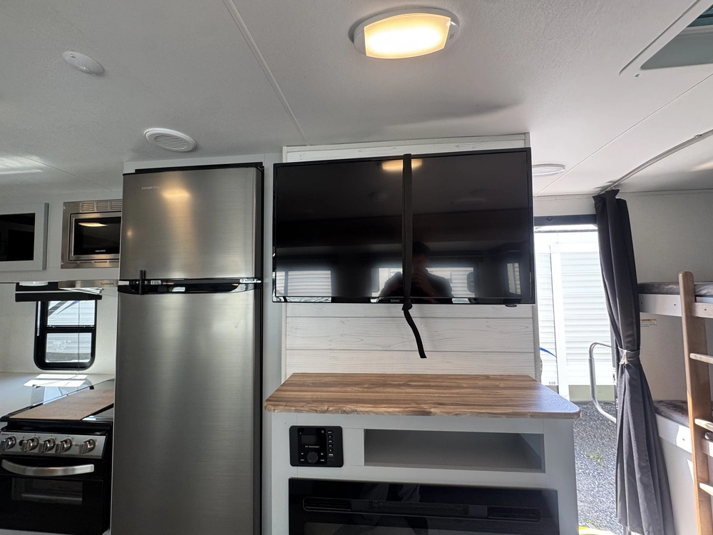 2024 Heartland North Trail 29bhp alt