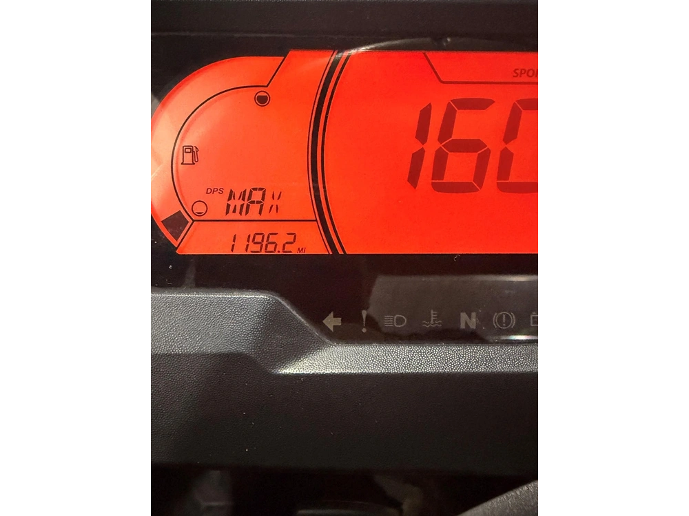 2021 Can-am Maverick X3 X Rc Turbo 7kma alt