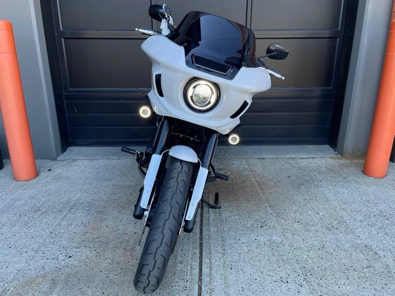2026 Harley-davidson Cruiser Fxlrst - Low Rider® St alt