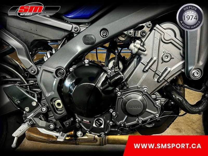 Yamaha Mt 09 2024 alt