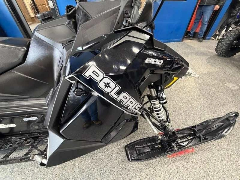 2018 Polaris Polaris Titan 800 alt