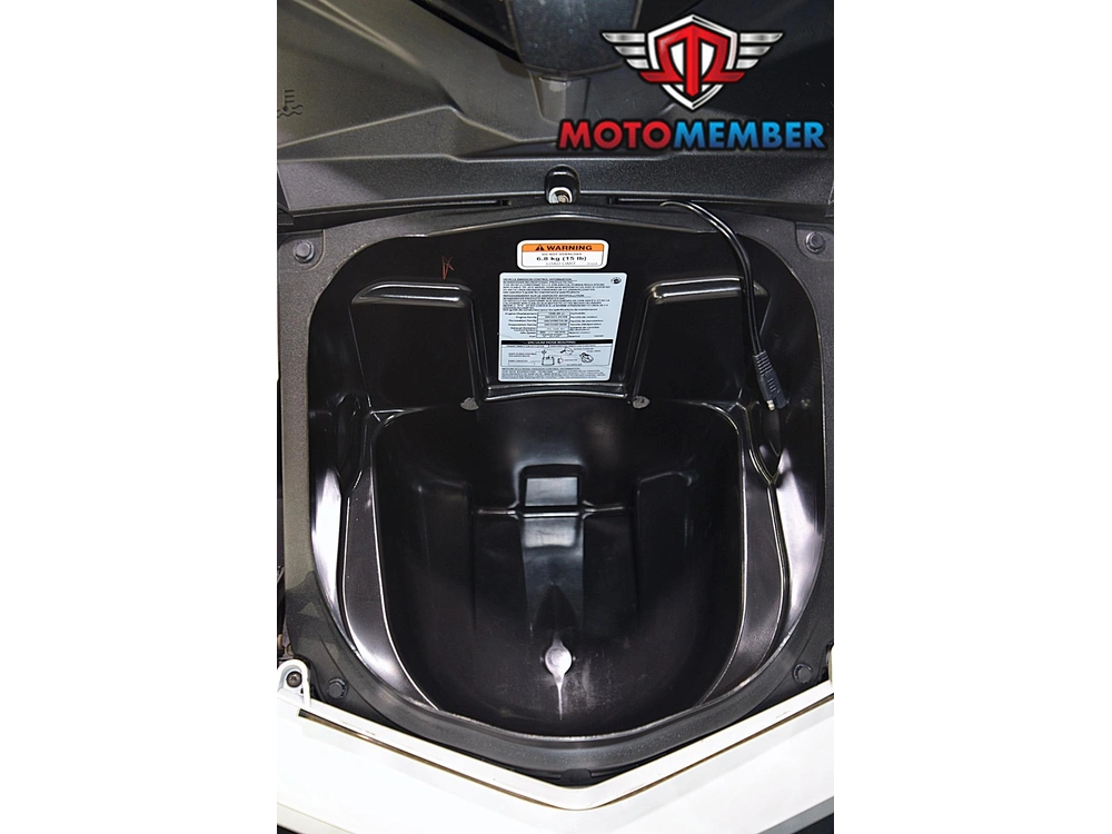 2016 Can-am Spyder F3-t Manual alt