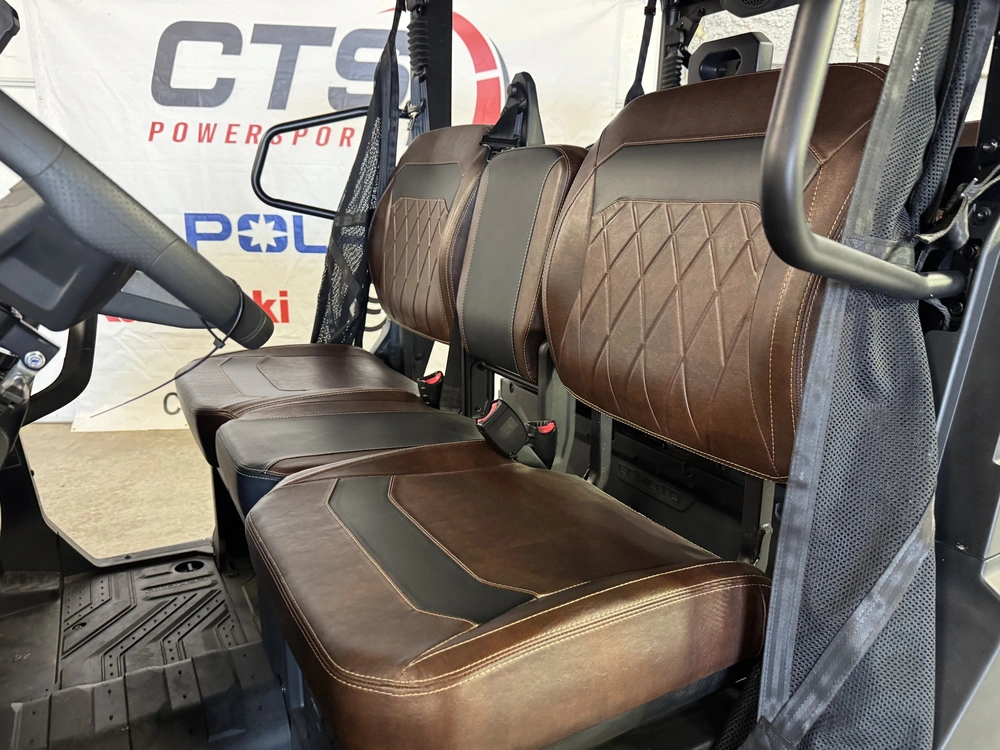 2026 Cfmoto Uforce U10 Xl Pro Cf1000uz-8l alt
