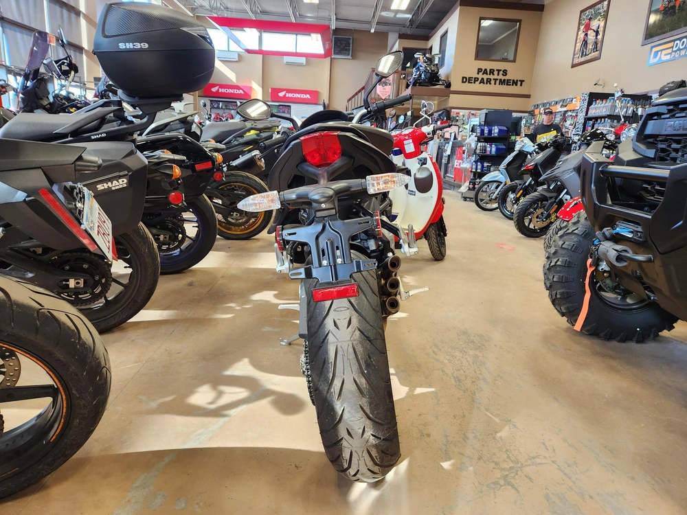 2014 Mv Agusta Brutale 675 With Eas alt