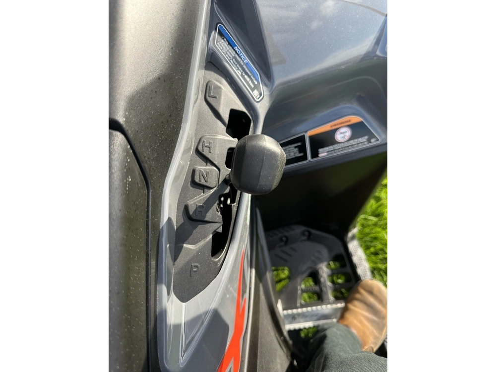 2026 Can-am Outlander Xmr 700 alt