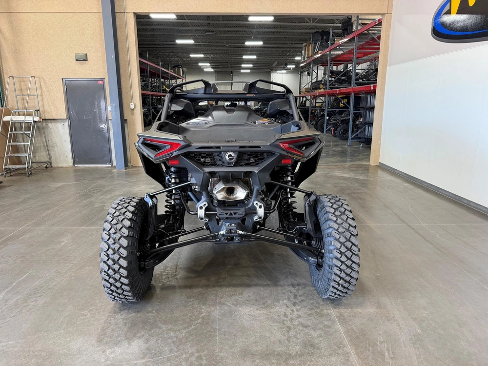 2026 Can-am Maverick R Max Xrc Ss 7jtf alt
