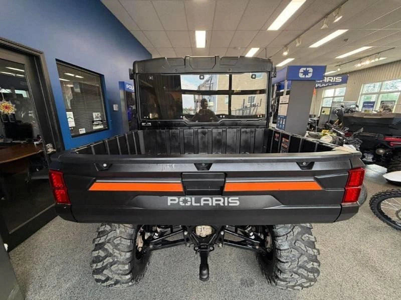 2024 Polaris Polaris Ranger Xp 1000 alt