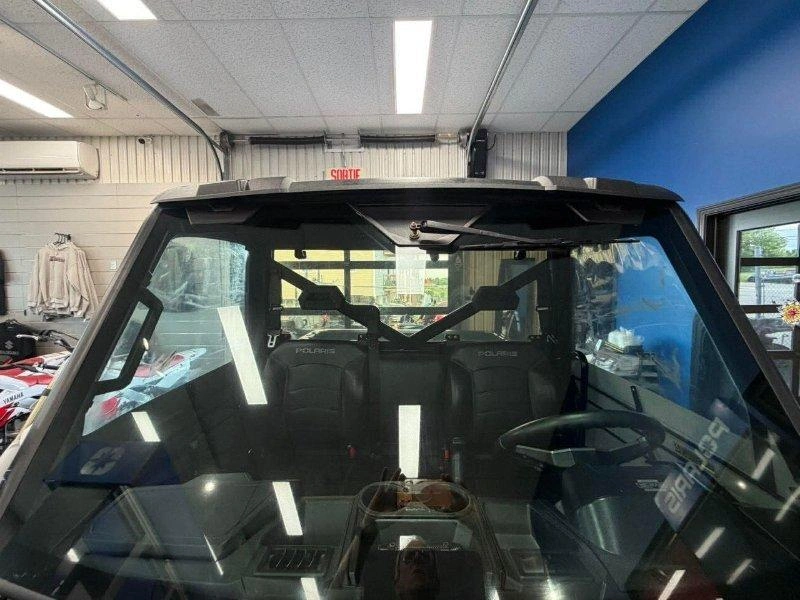 2024 Polaris Polaris Ranger Xp 1000 alt