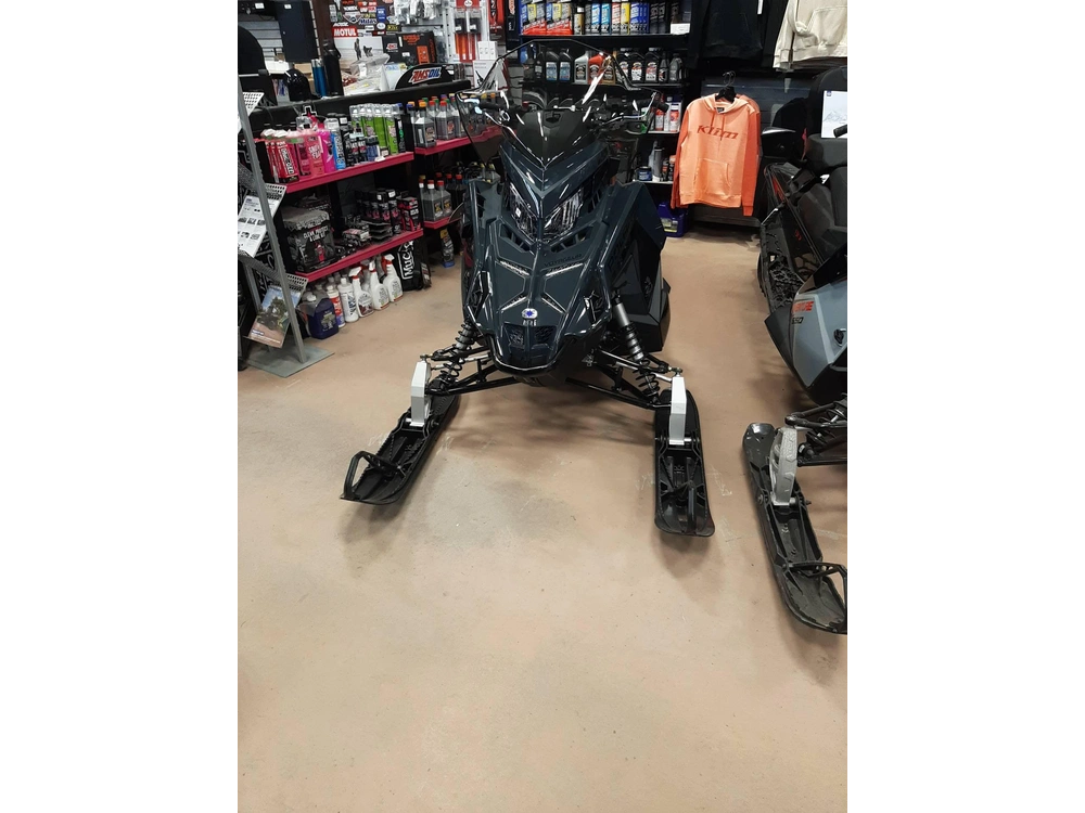 2026 Polaris Prostar S4 Voy Sp 146 Prostar S4 alt