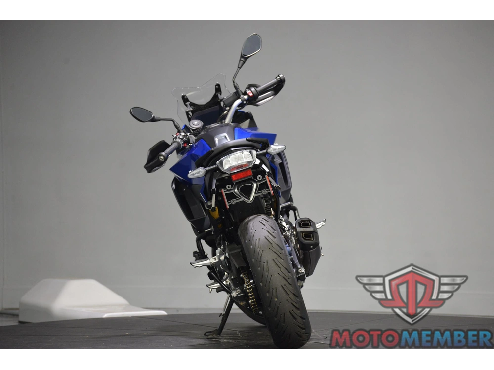 2023 Bmw F 900xr alt