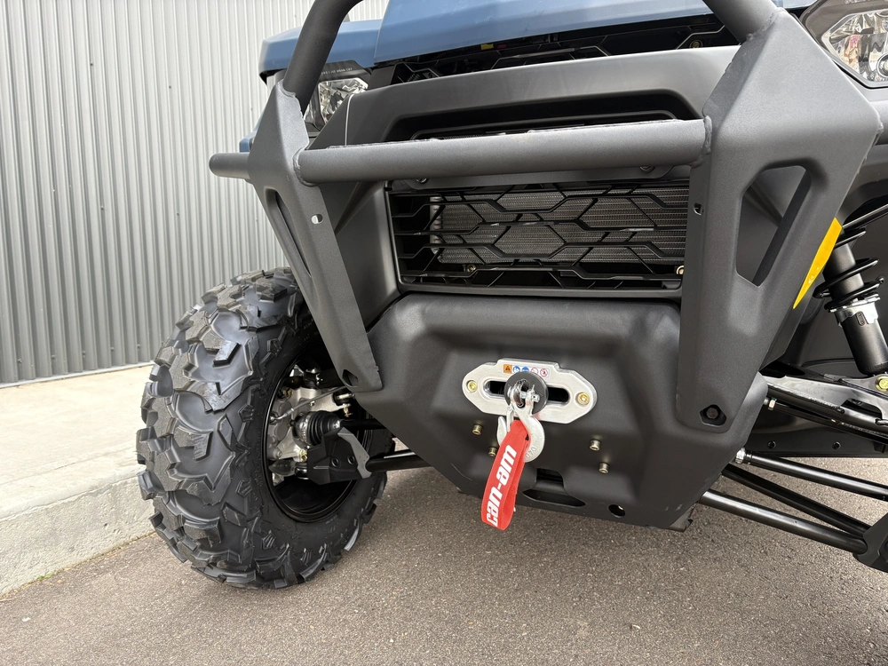 2026 Can-am Defender Xt Hd9 8ftf alt