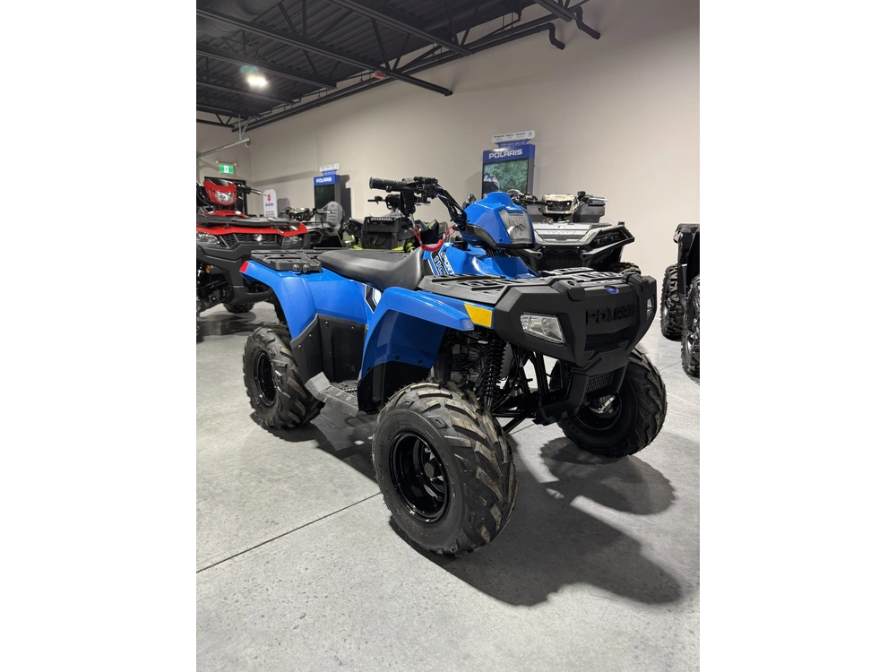 Polaris Sportsman 110 2026 alt