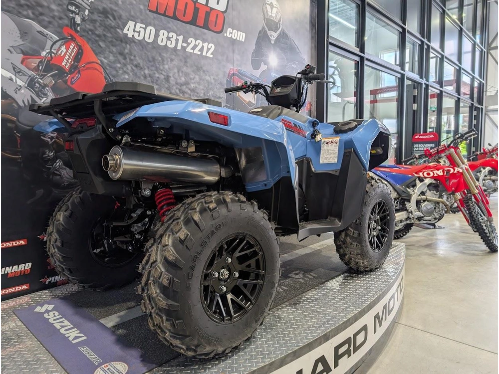 Suzuki Kingquad Lt-a750xpz 2026 alt