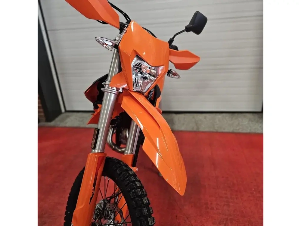 2026 Ktm 500 Exc-f alt