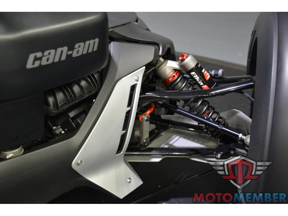 2021 Can-am Ryker Rally 900 alt